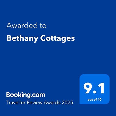 Bethany Cottages Eksteriør bilde