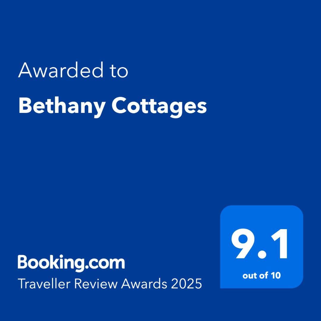 Bethany Cottages Eksteriør bilde